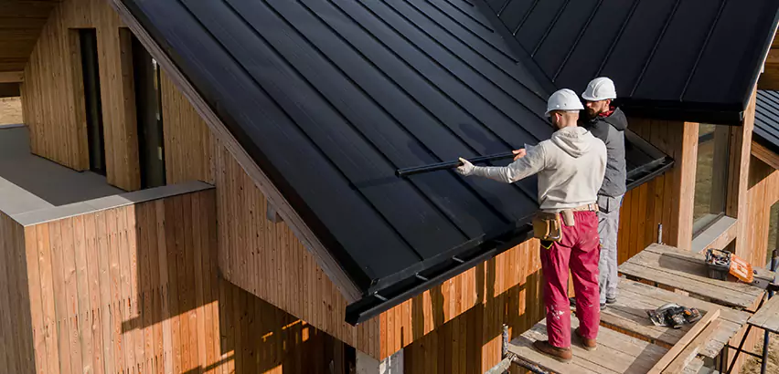 Professional Barn Roof Repair Services in Chula Vista, CA