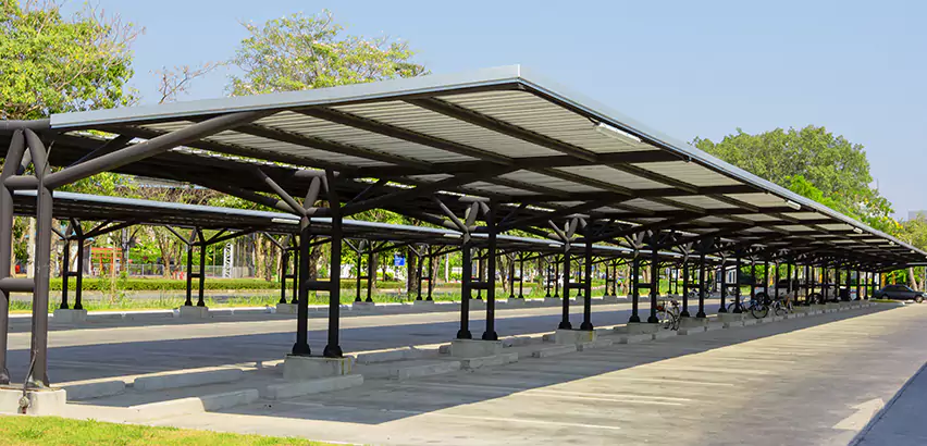 Professional Carport Roof Repair Services in Chula Vista, CA