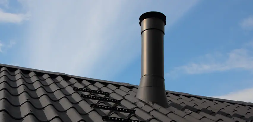 Professional Chimney Flashing Installation Services in Chula Vista, CA