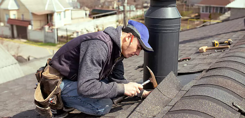 Professional Chimney Flashing Repair Services in Chula Vista, CA