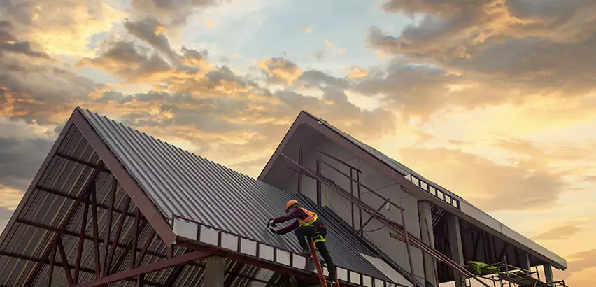 Professional Commercial Roof Installation Services in Chula Vista, CA