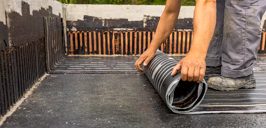 Professional EPDM Roof Repair Services in Chula Vista, CA