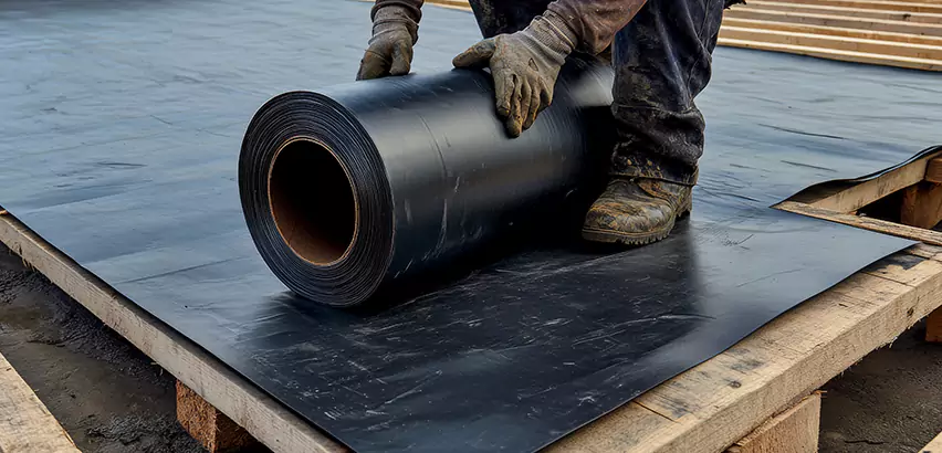 Professional EPDM Roofing Services in Chula Vista, CA
