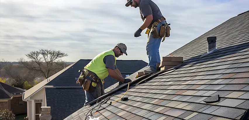 Professional Fascia & Soffit Installation Services in Chula Vista, CA