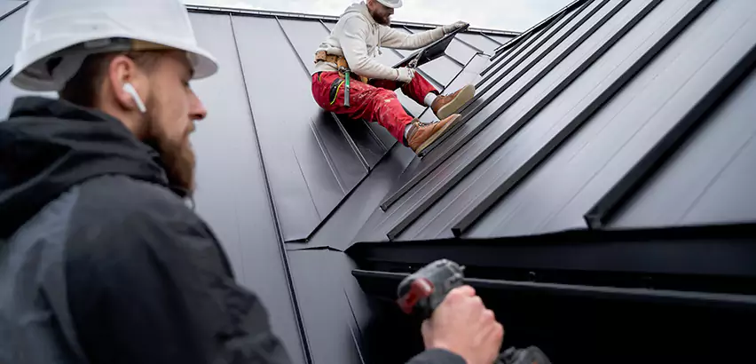 Professional Gutter Repair Services in Chula Vista, CA