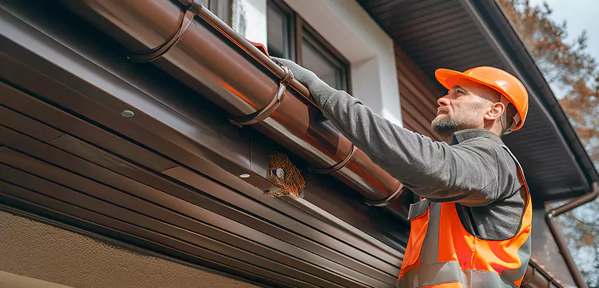 Basement Leak Repair in Chula Vista