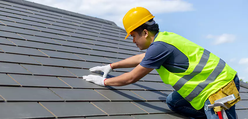 Professional Hail Damage Roof Repair Services in Chula Vista, CA