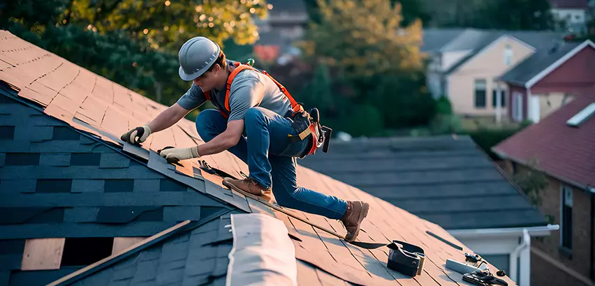 Professional Hole in Roof Repair Services in Chula Vista, CA