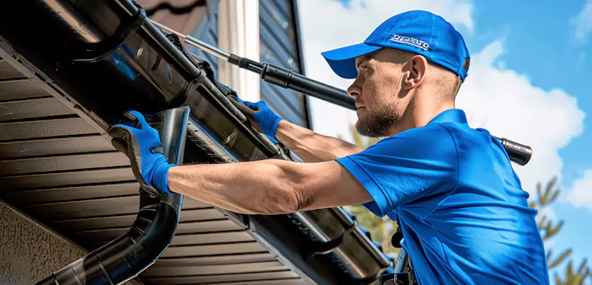 Professional Roof and Gutter Repair Services in Chula Vista, CA