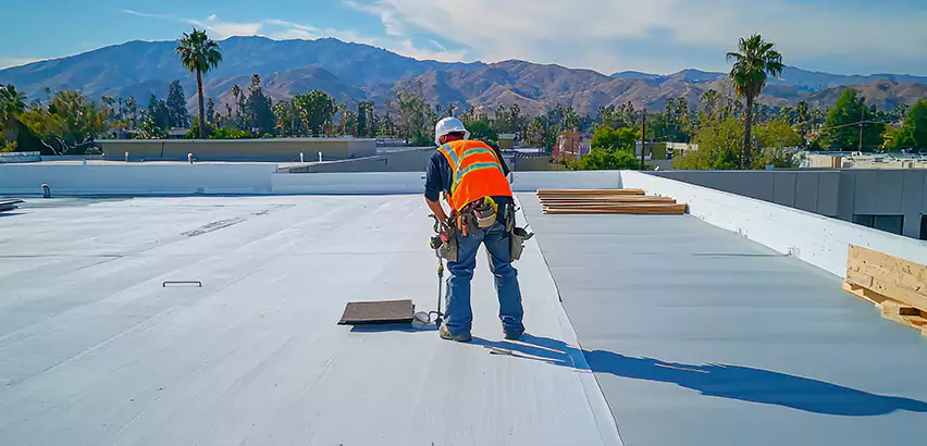Professional Roof Coating Services in Chula Vista, CA