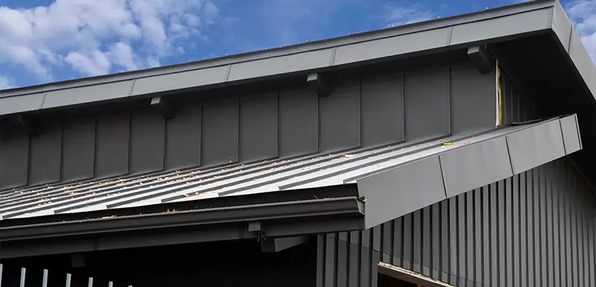 Professional Roof Eaves Installation Services in Chula Vista, CA