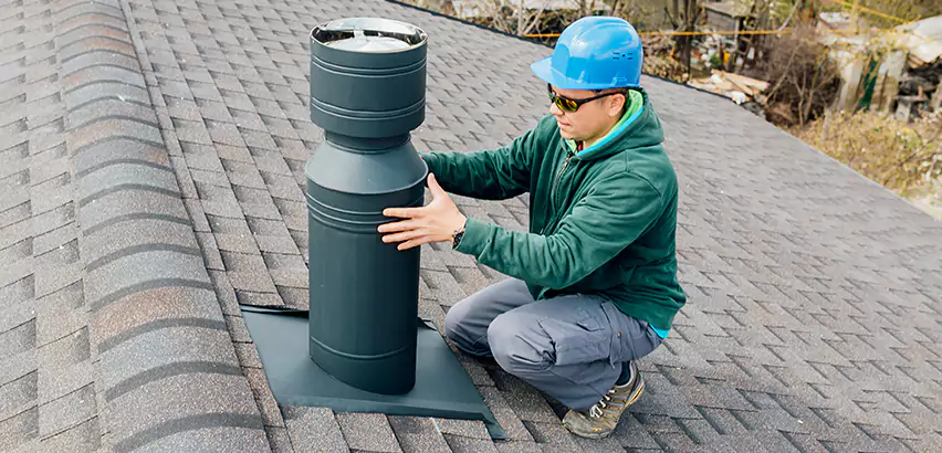 Professional Roof Flashing Repair Services in Chula Vista, CA