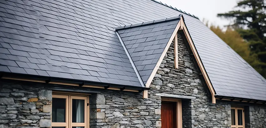 Professional Roof Valley Repair Services in Chula Vista, CA