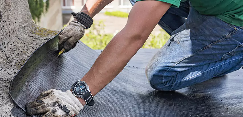 Professional Roof Water Damage Repair Services in Chula Vista, CA