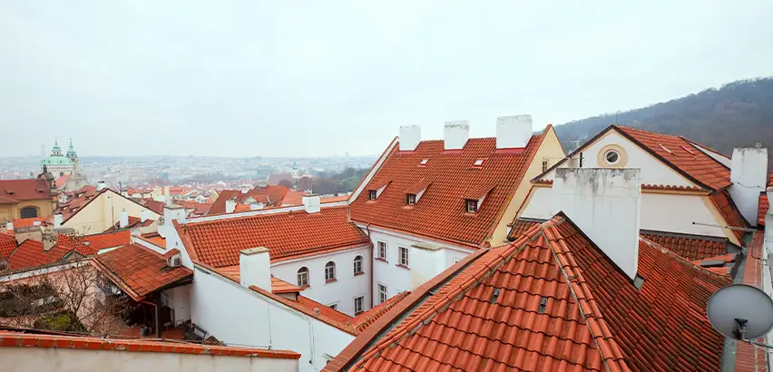 Professional Slate Roof Replacement Services in Chula Vista, CA