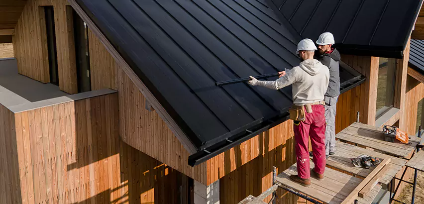 Professional Soffit Repair Services in Chula Vista, CA