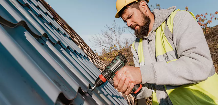 Professional Standing Seam Metal Roofing Services in Chula Vista, CA