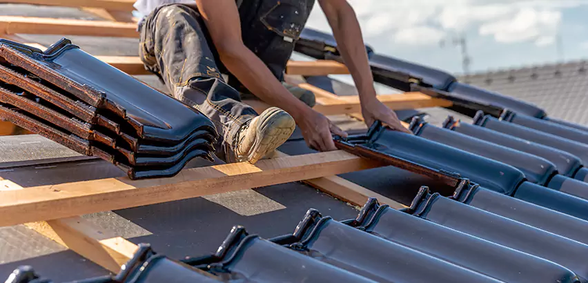 Professional Storm Damage Roof Repair Services in Chula Vista, CA