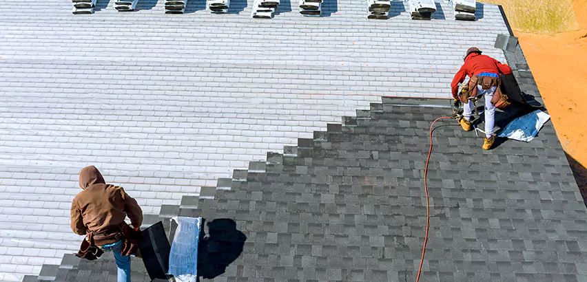 Professional Tile Roof Installation Services in Chula Vista, CA