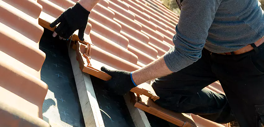 Professional Tile Roof Restoration Services in Chula Vista, CA