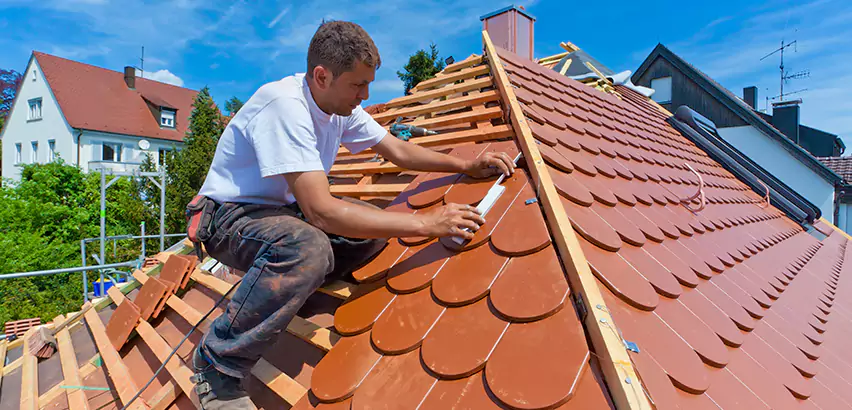 Professional Tile Roofing Services in Chula Vista, CA