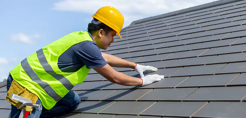 Dimensional Shingle Installation in Chula Vista