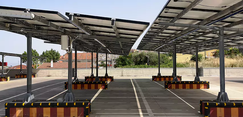 Affordable Carport Roofing Repair in Chula Vista