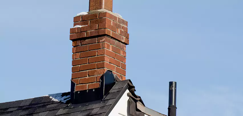Waterproofing Chimney Flashing in Chula Vista