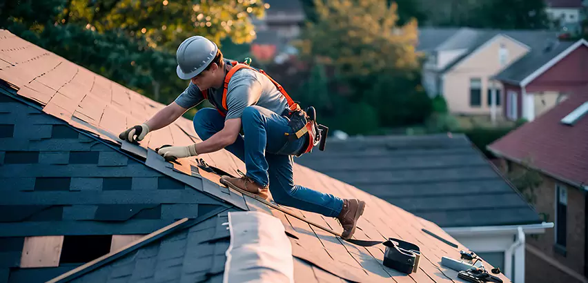 Commercial Roof Coatings in Chula Vista