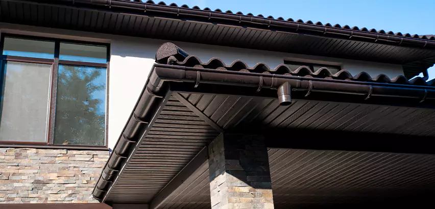 Rotted Fascia Board Repair in Chula Vista