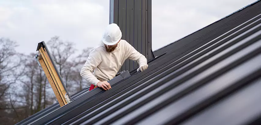 Hail Damage Roof Repair Cost in Chula Vista