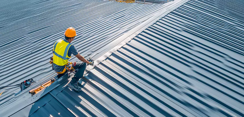 Hole in the Ceiling Repair in Chula Vista