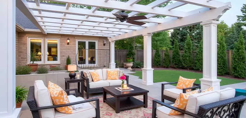 Aluminum Patio Enclosure Repair Chula Vista