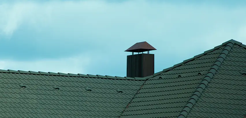 Chimney Flashing Replacement for Storm Damage in Chula Vista