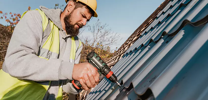 Residential Roof Leak Repair in Chula Vista