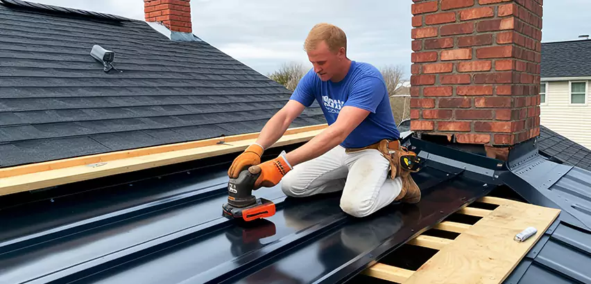 Residential Roof-Over Replacement in Chula Vista