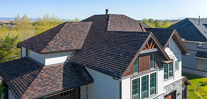 Residential Shingle Roofing in Chula Vista