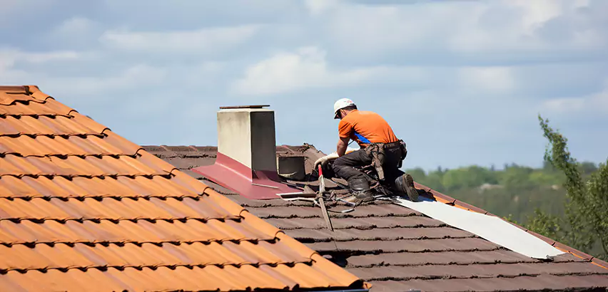 Cedar Roof Maintenance in Chula Vista