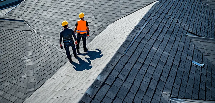 Steel Roofing Over Shingles in Chula Vista