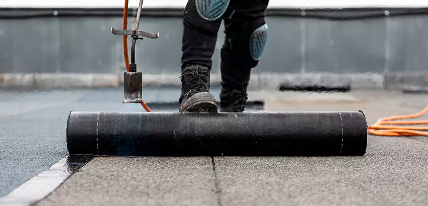 Liquid Waterproofing in Chula Vista