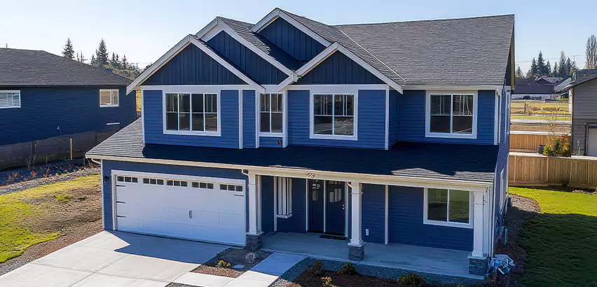 Best Roofing and Siding in Chula Vista