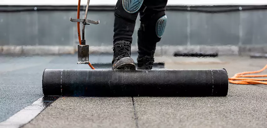 Euroshield Roofing Installation in Chula Vista