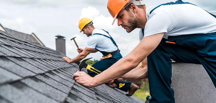 Emergency Shingle Repair in Chula Vista