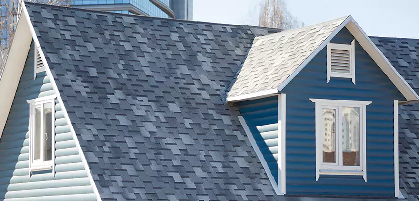 Shingle Roof Maintenance in Chula Vista