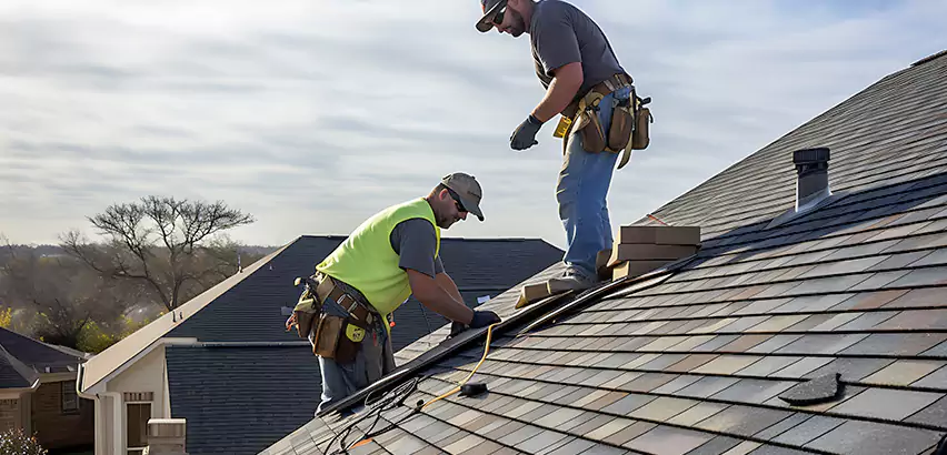 Emergency Skylight Repair in Chula Vista