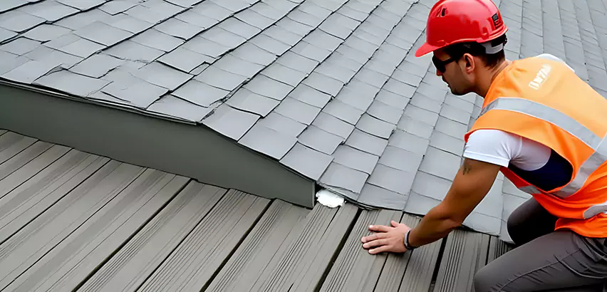 Slate Tile Installation in Chula Vista