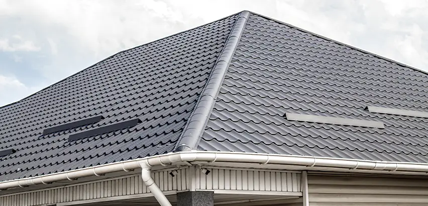Replace Slate Roof With Metal in Chula Vista
