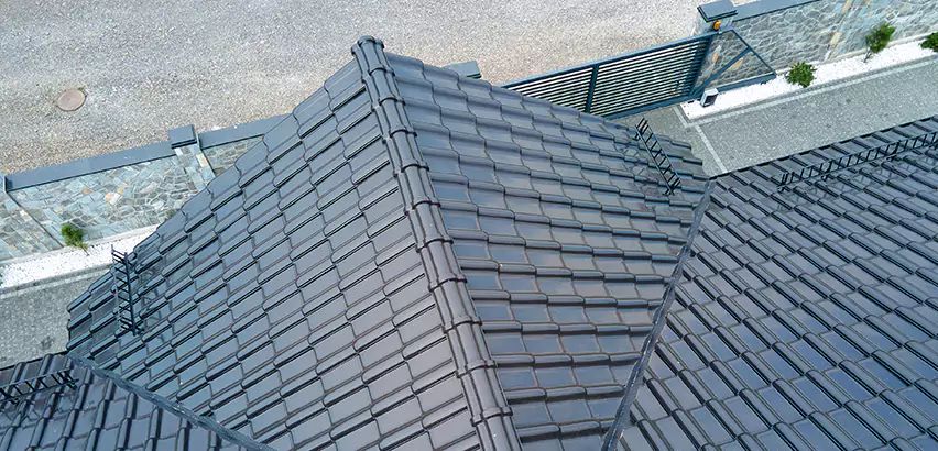 Composite Slate Roof in Chula Vista