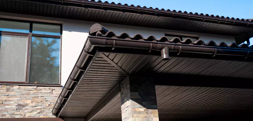 Soffit Damage Repair in Chula Vista