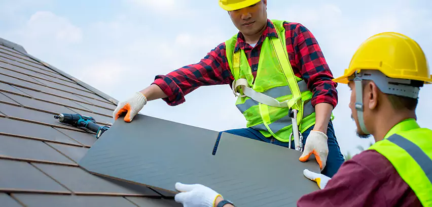 Standing Seam Metal Roof Cost in Chula Vista